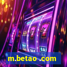 m.betao .com